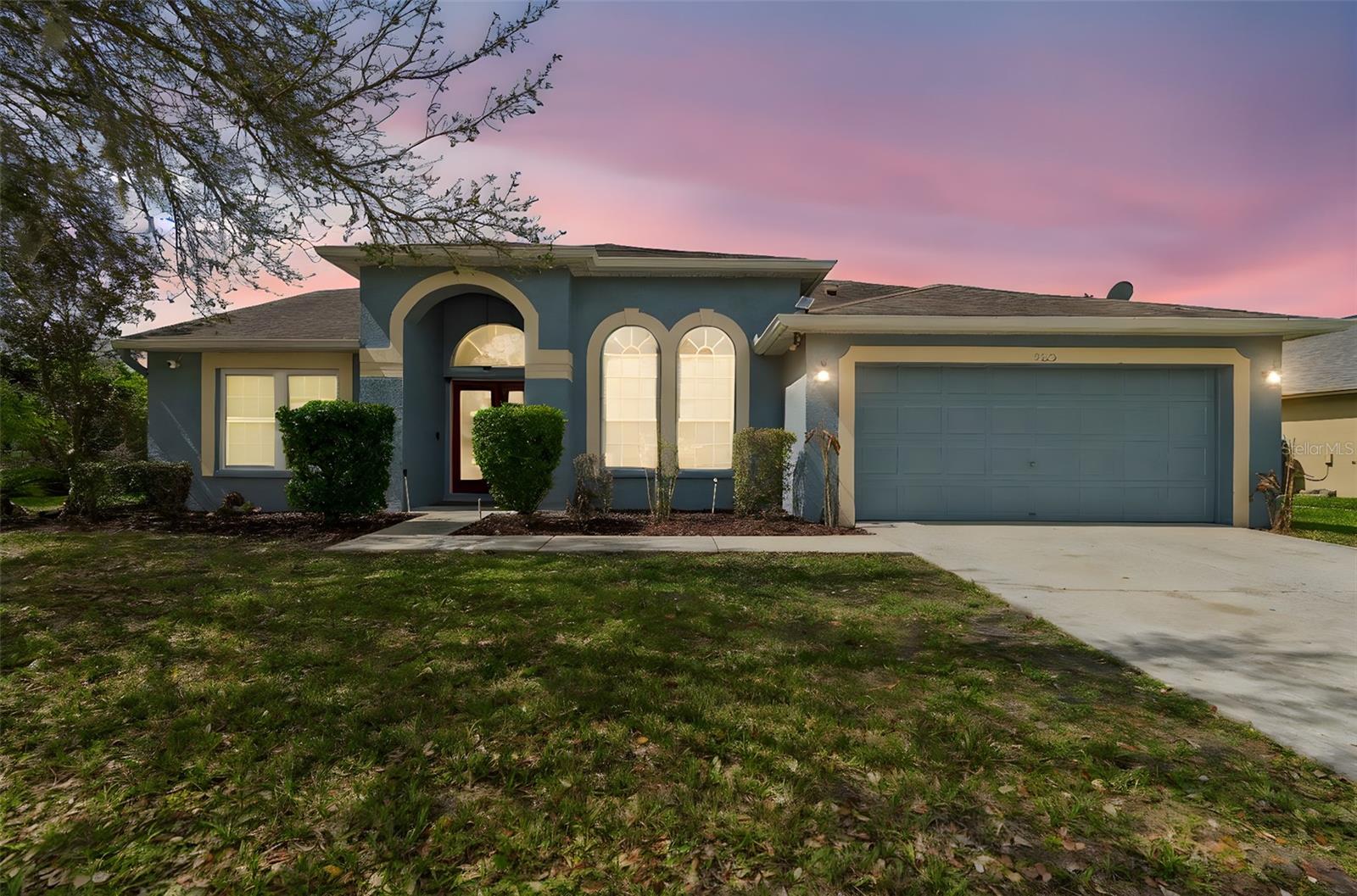 5323 BOLD VENTURE PL — photo 2