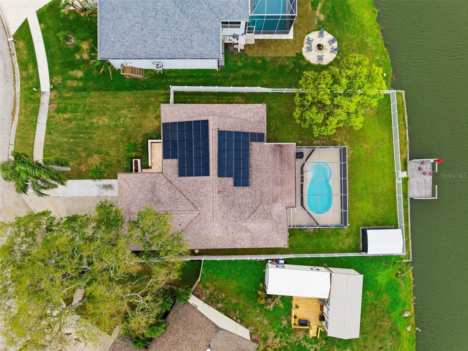 3022 JACKSON DR — photo 67