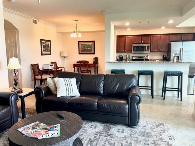 16814 VARDON TER #307 — photo 3