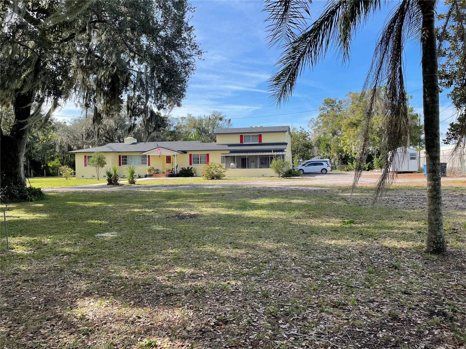750 CHARLIE TAYLOR RD — photo 4