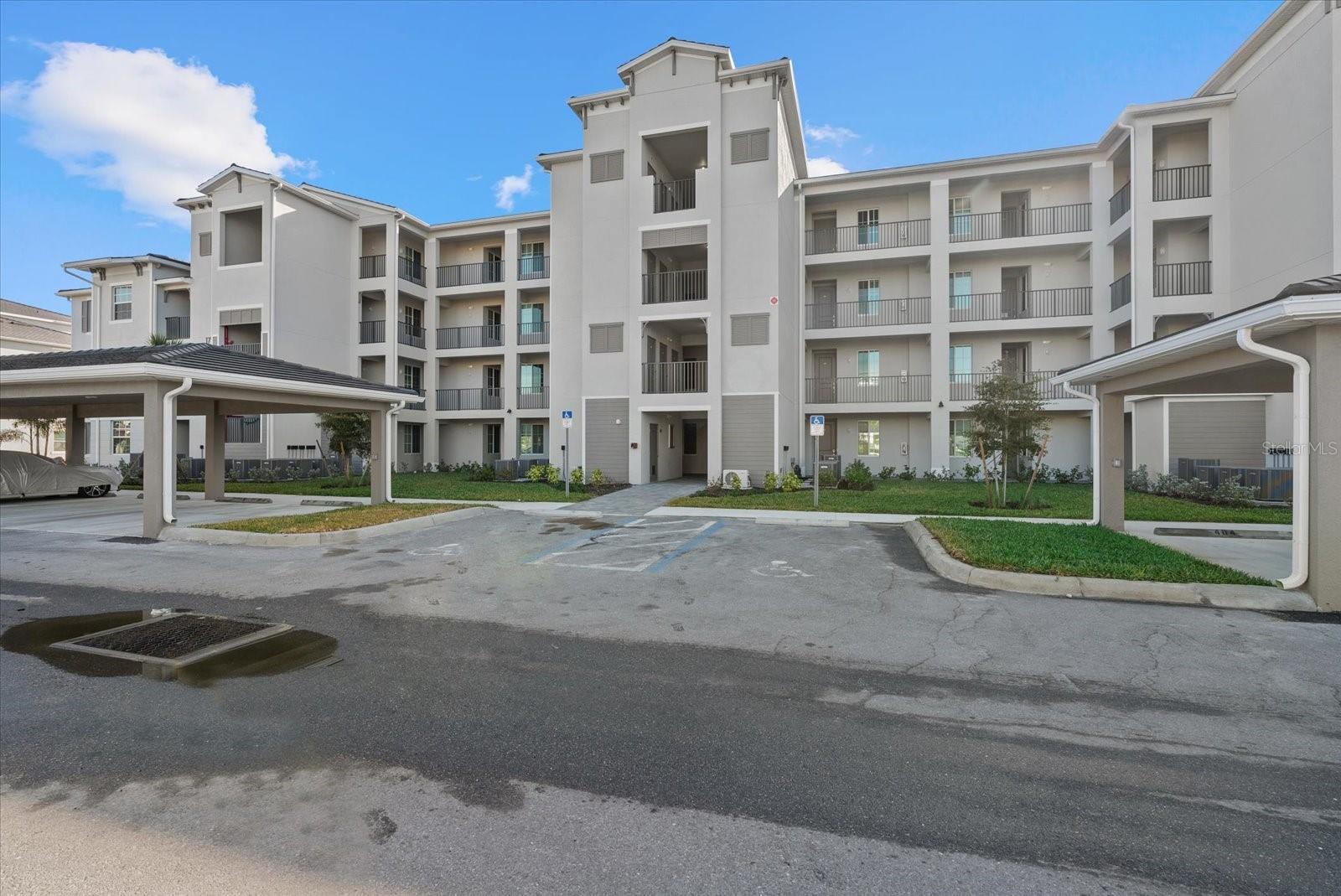 17570 OPAL SAND DR #302 — photo 2