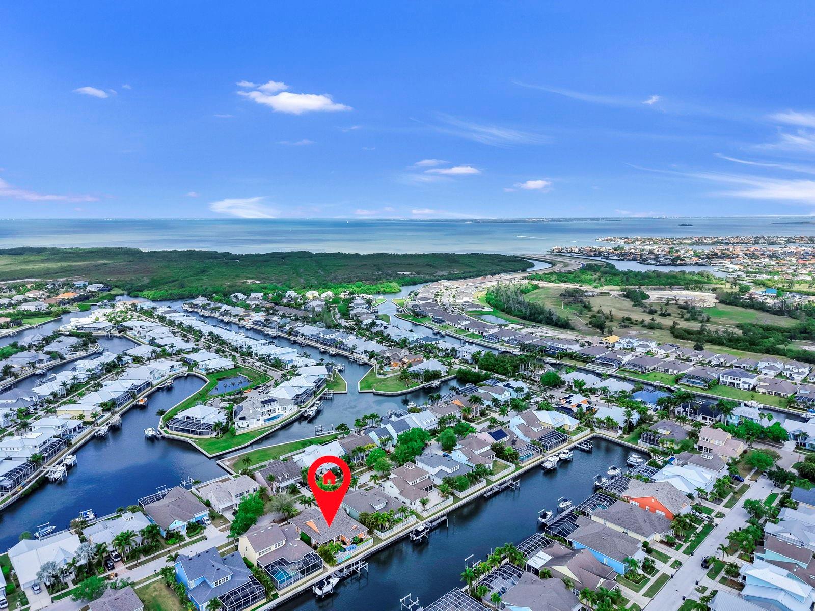5715 SEA TROUT PL — photo 65