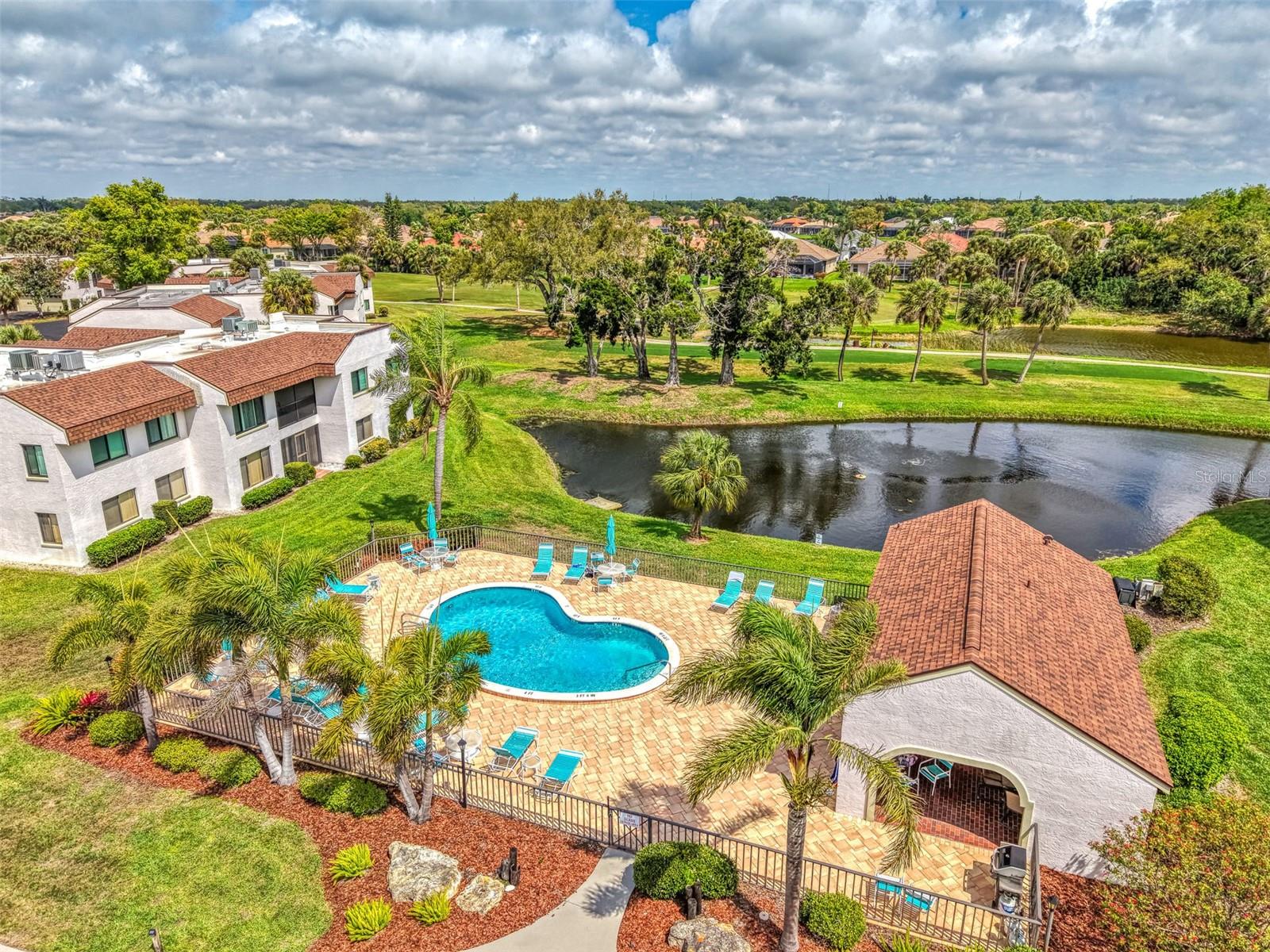 796 CAPRI ISLES BLVD #130 — photo 44