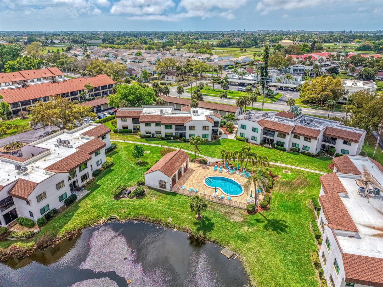 796 CAPRI ISLES BLVD #130 — photo 42