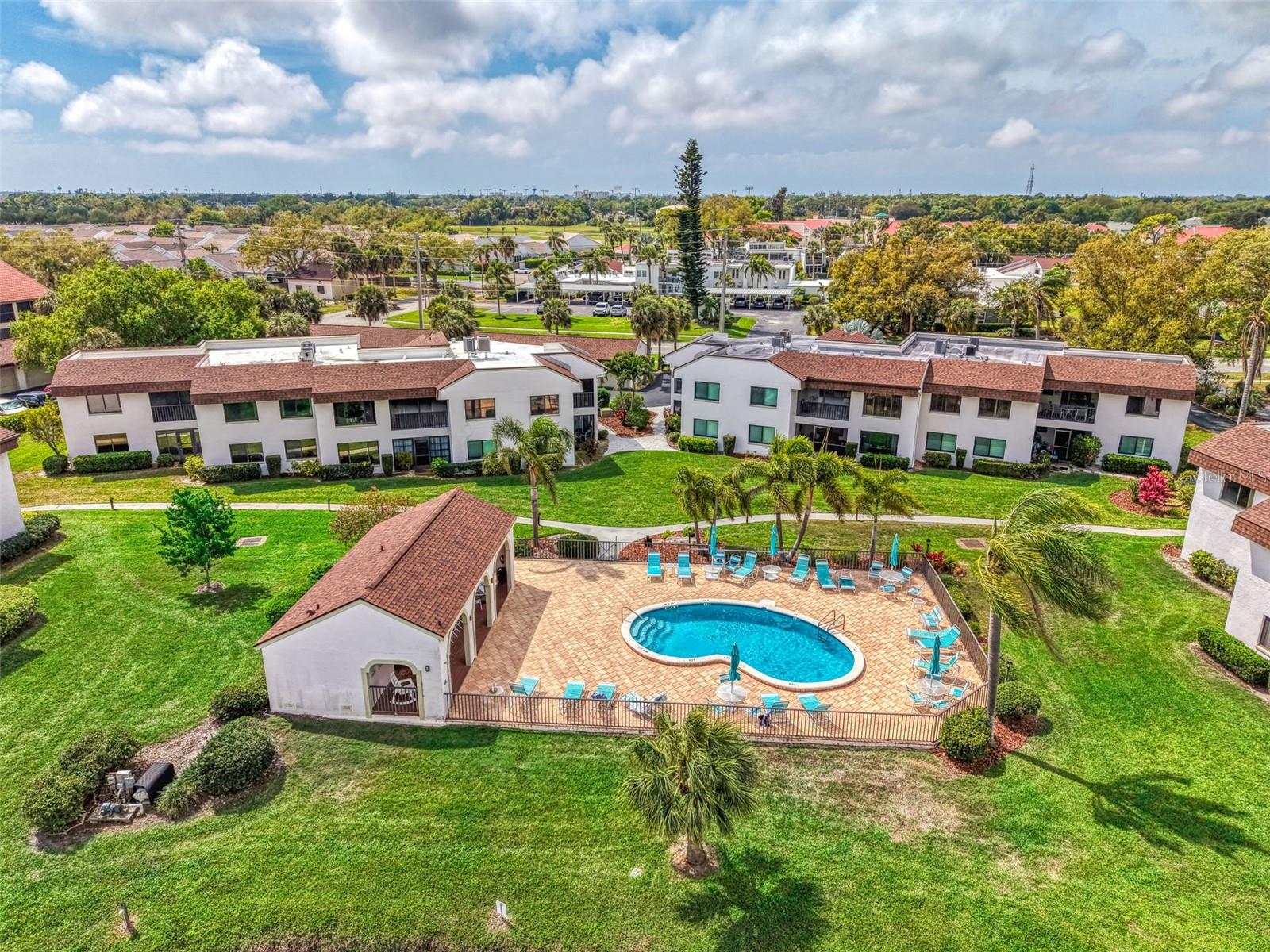 796 CAPRI ISLES BLVD #130 — photo 43