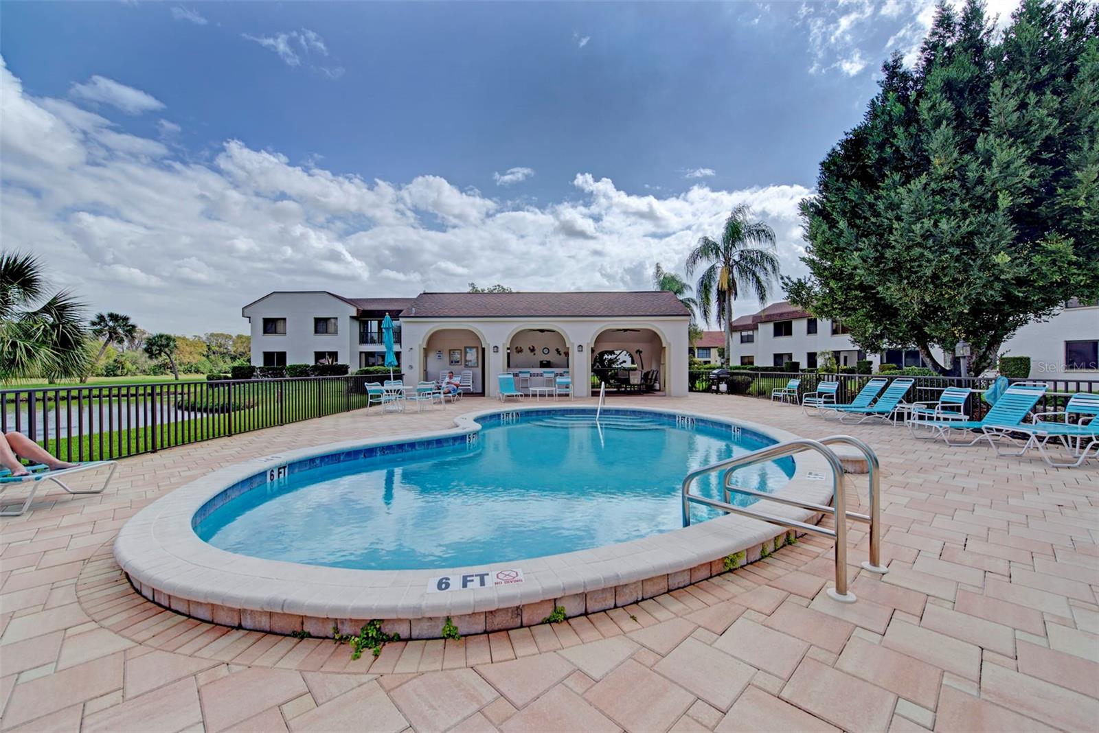 796 CAPRI ISLES BLVD #130 — photo 54