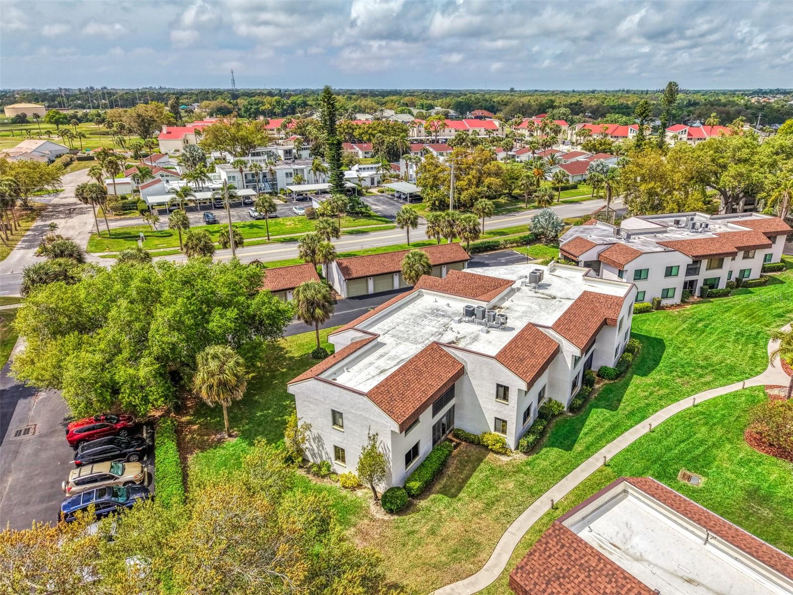 796 CAPRI ISLES BLVD #130 — photo 40