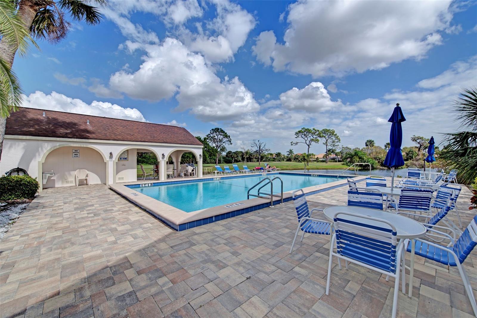 796 CAPRI ISLES BLVD #130 — photo 57