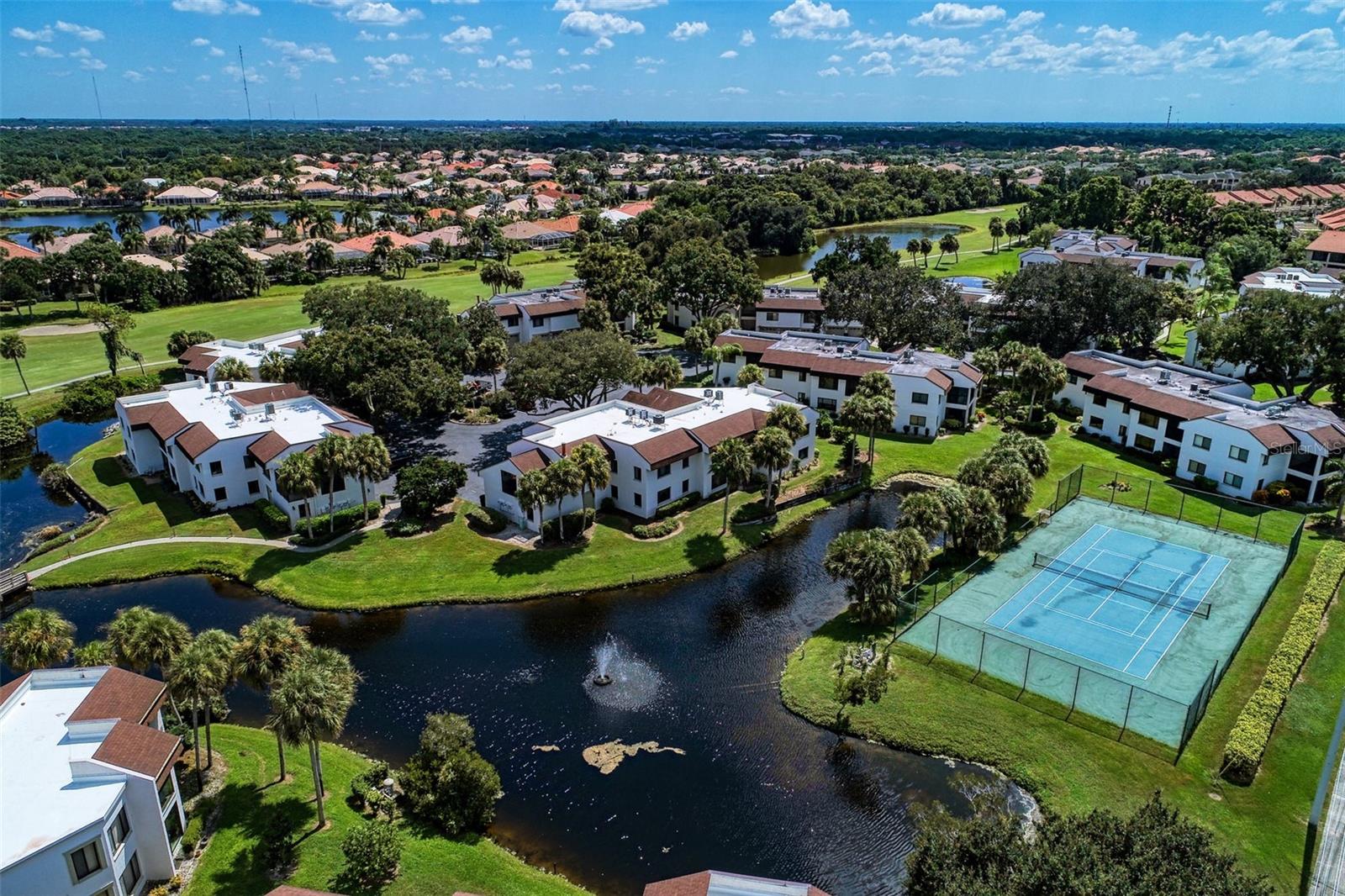 796 CAPRI ISLES BLVD #130 — photo 48