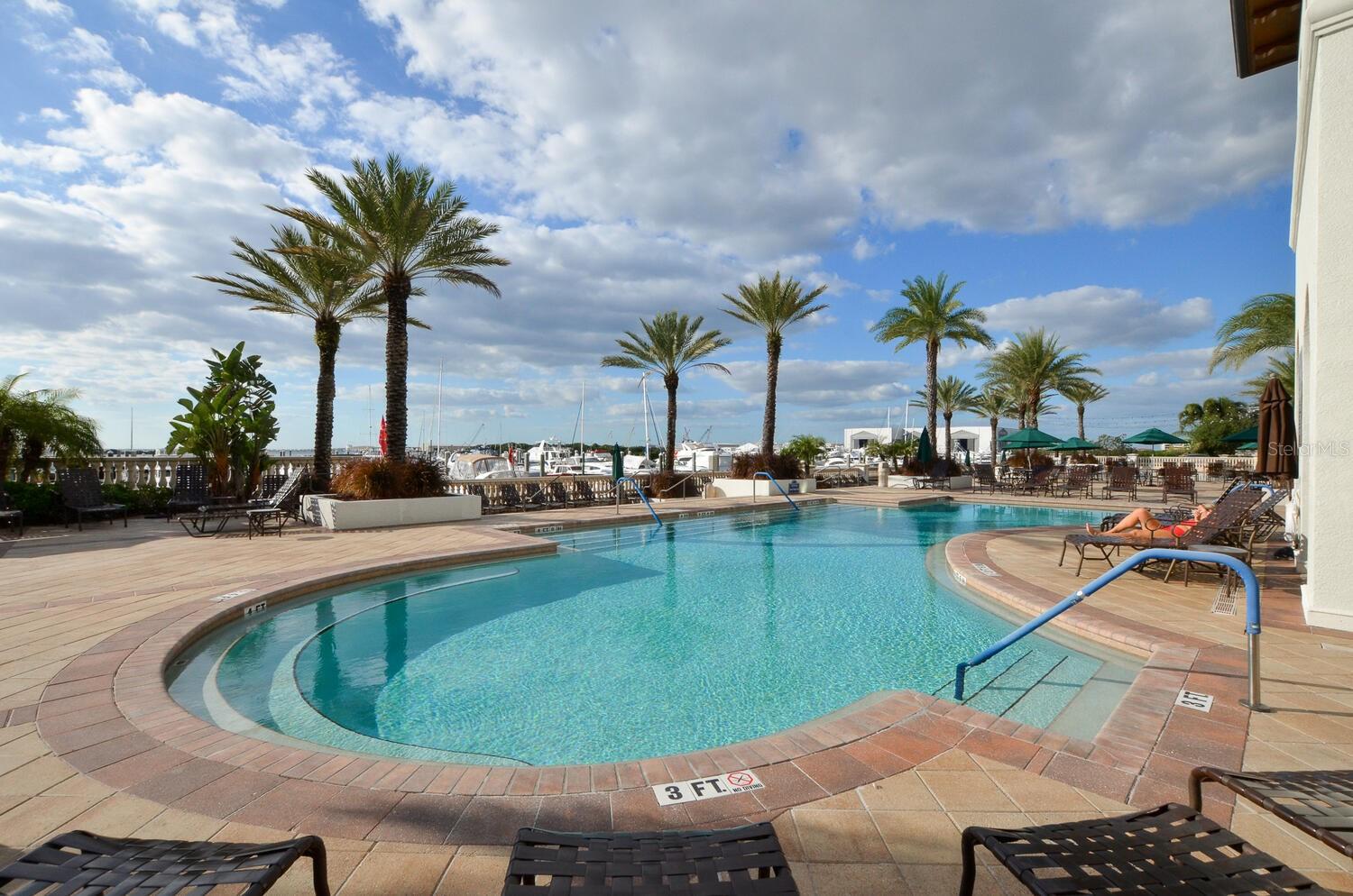 5823 BOWEN DANIEL DR #401 — photo 78