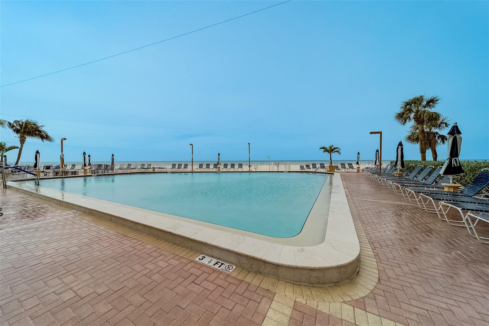 17920 GULF BLVD #1408 — photo 30