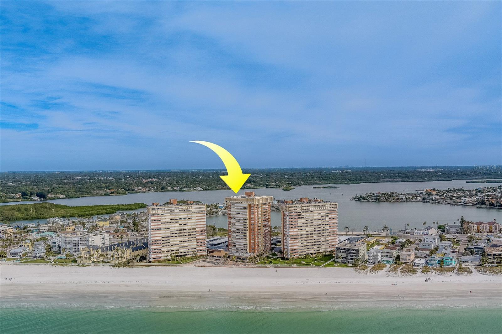 17920 GULF BLVD #1408 — photo 49