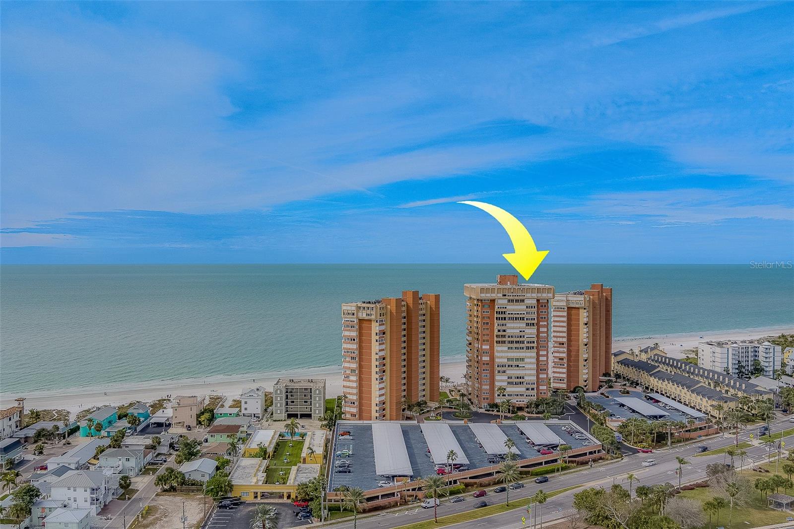 17920 GULF BLVD #1408 — photo 48