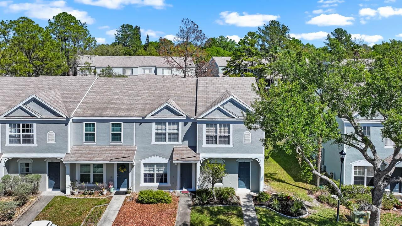 2411 LAKE WOODBERRY CIR — photo 39