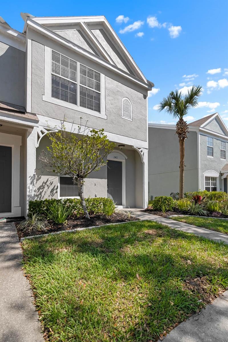 2411 LAKE WOODBERRY CIR — photo 44