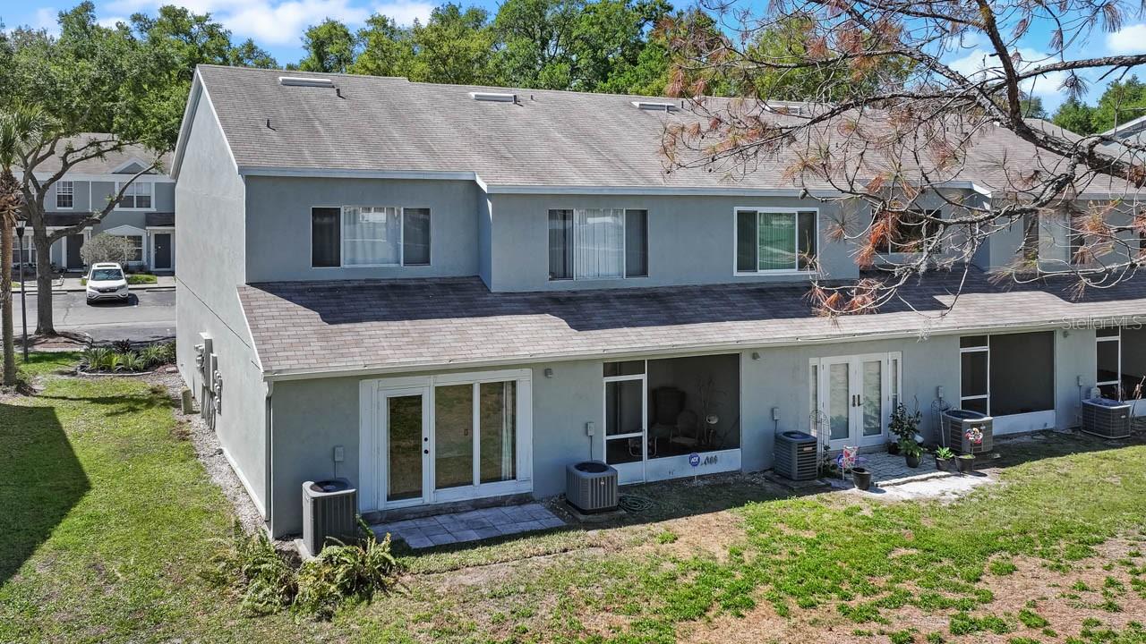 2411 LAKE WOODBERRY CIR — photo 5