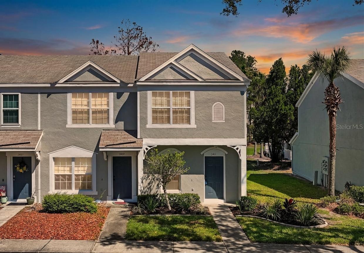2411 LAKE WOODBERRY CIR — photo 57