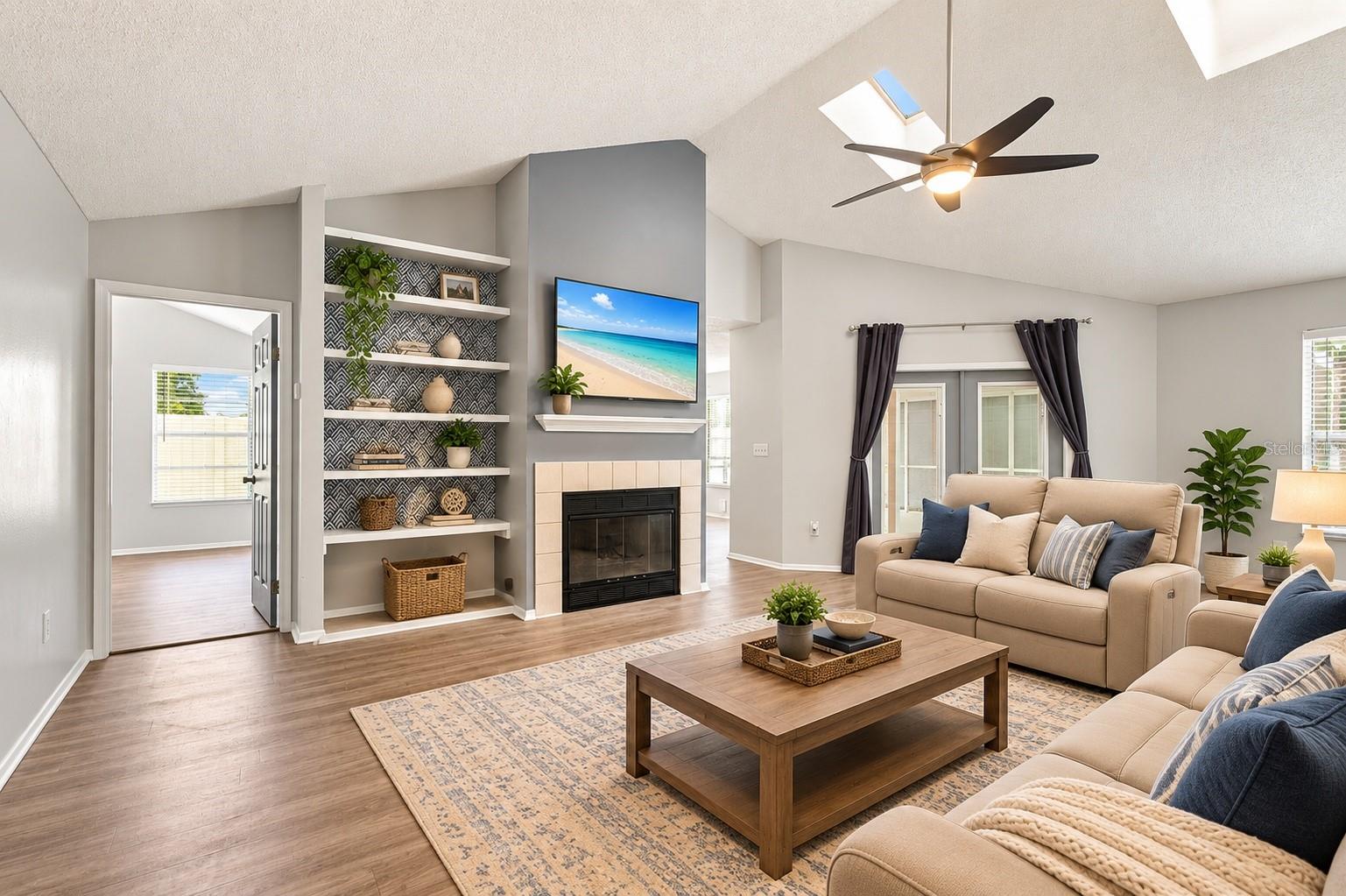 7123 SILVERMILL DR — photo 17