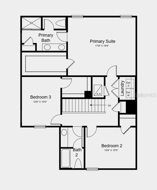 12422 WHISK CT — photo 40