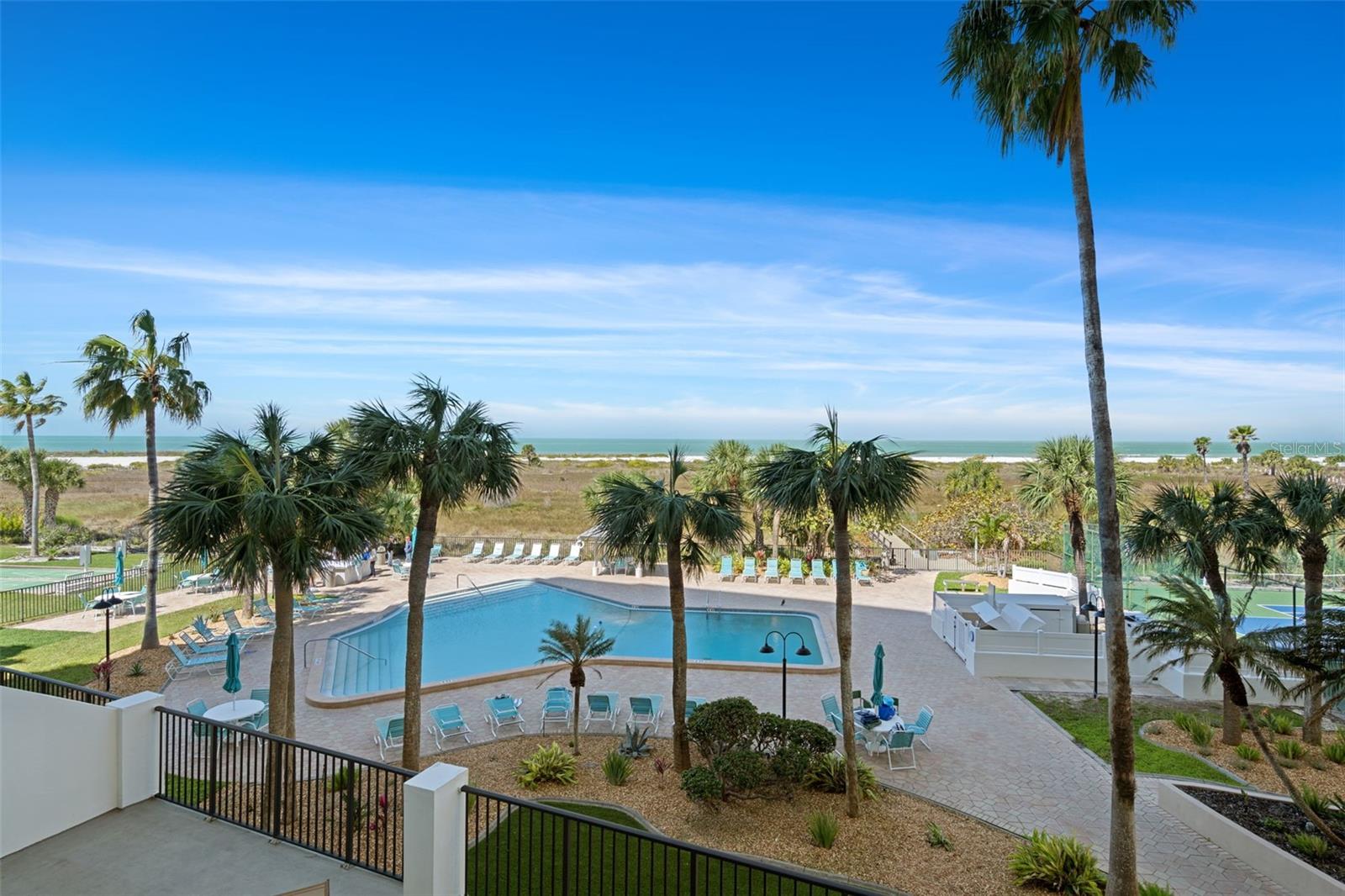 1230 GULF BLVD #303 — photo 34