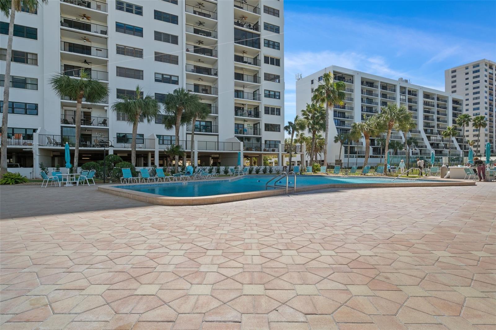 1230 GULF BLVD #303 — photo 43