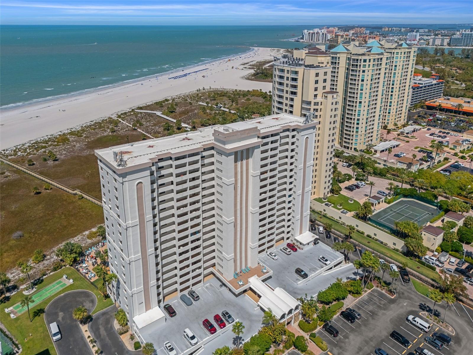 1230 GULF BLVD #303 — photo 49