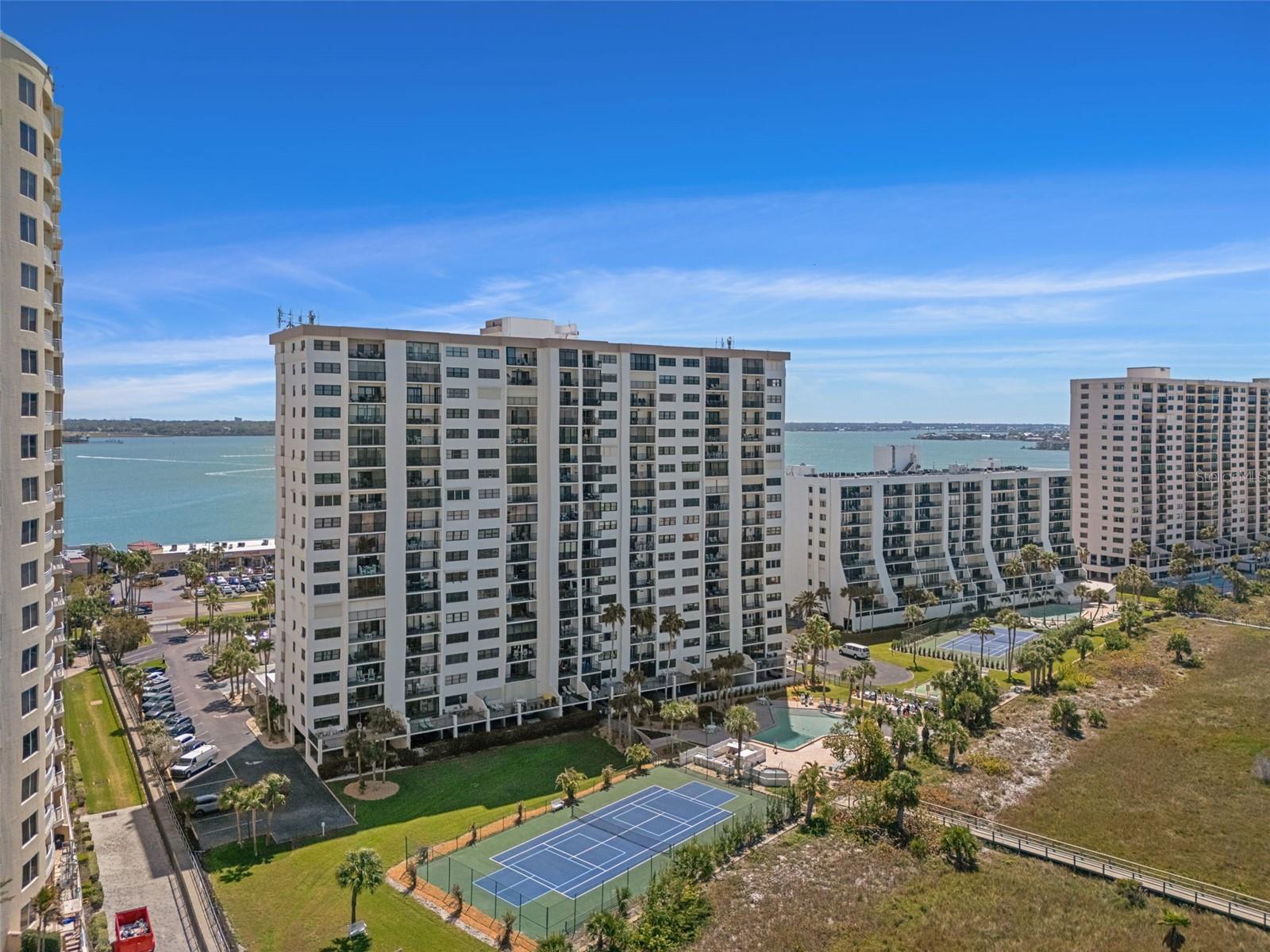 1230 GULF BLVD #303 — photo 50