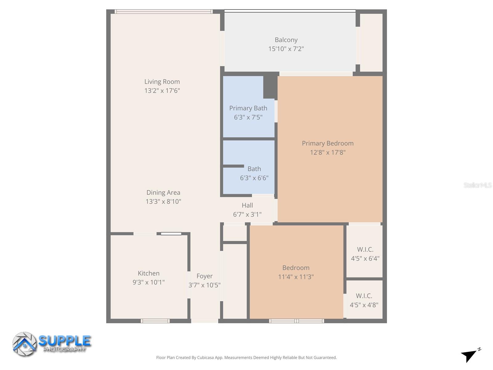 1230 GULF BLVD #303 — photo 36