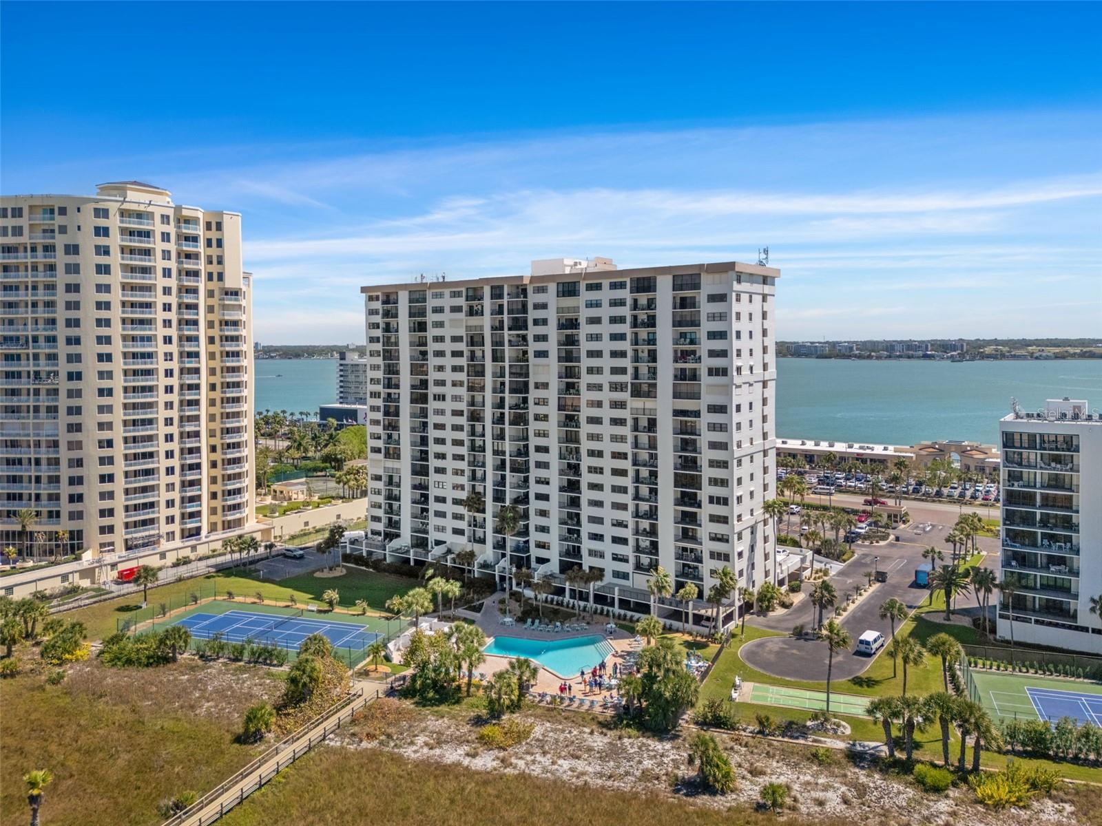 1230 GULF BLVD #303 — photo 2