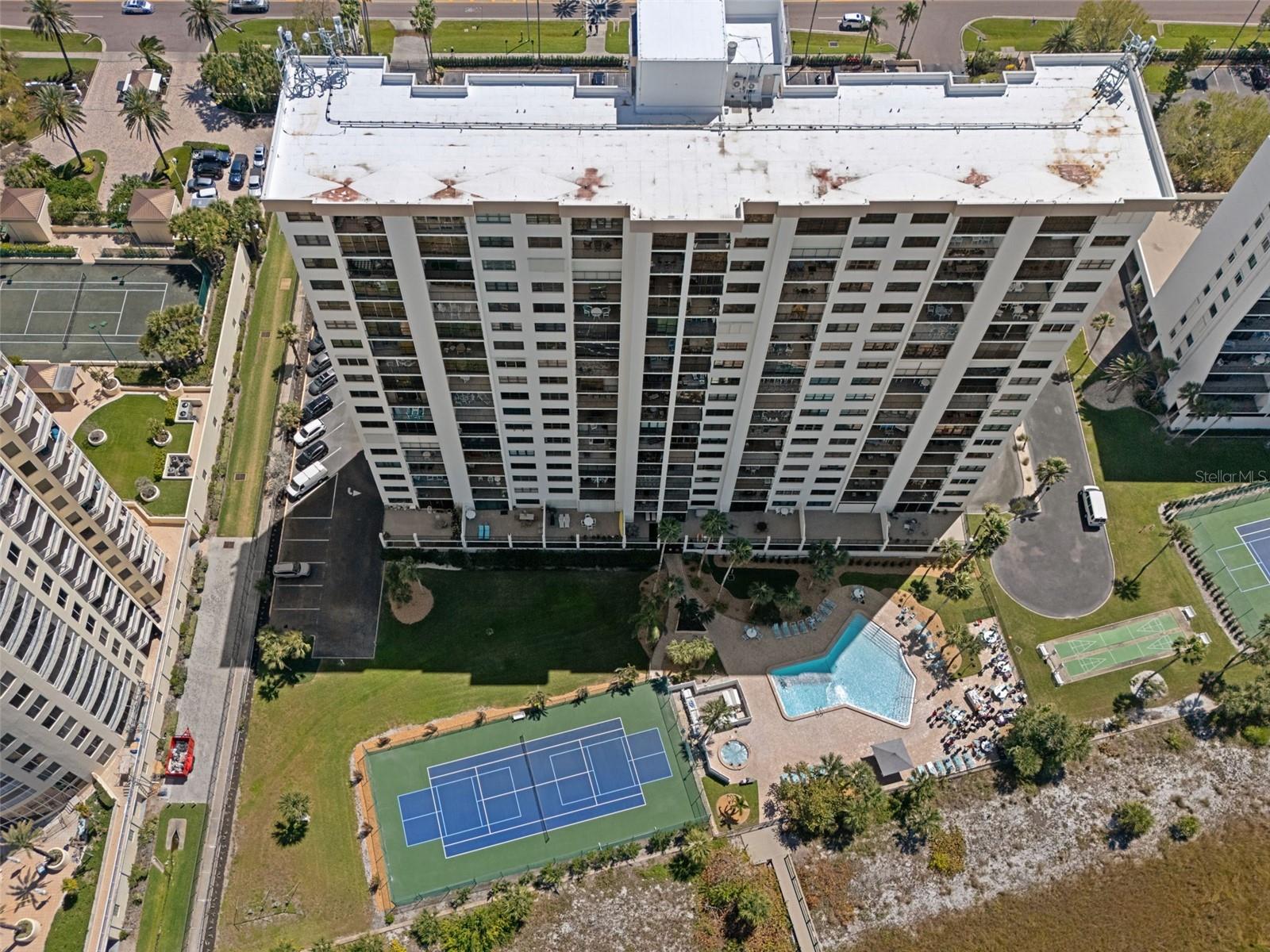 1230 GULF BLVD #303 — photo 52