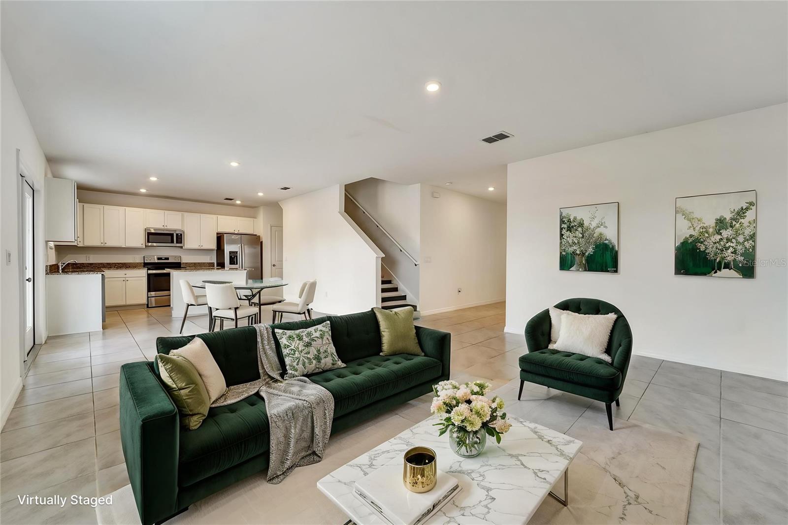 6803 BRANHAM MILL CT — photo 9