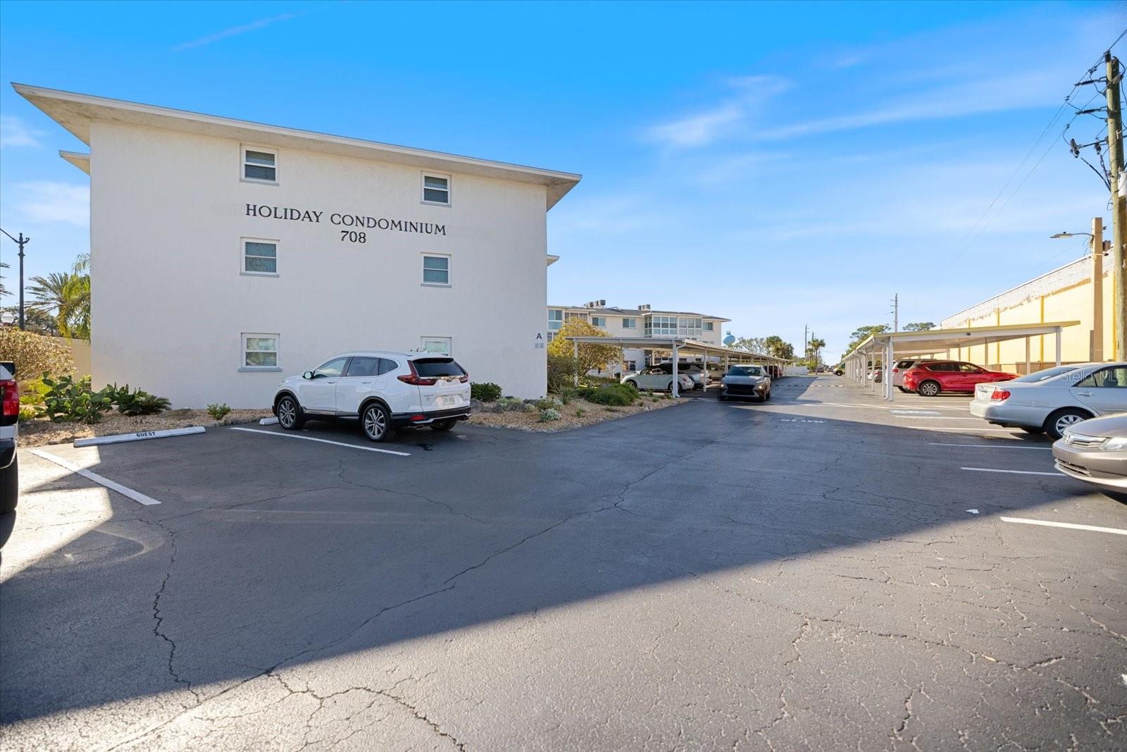 708 TAMIAMI TRL S #209 — photo 30