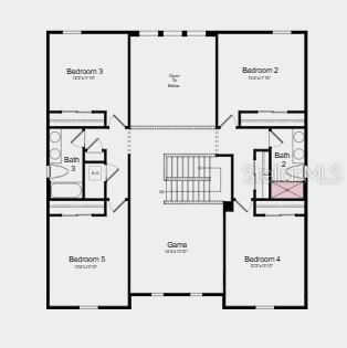 7801 CENTAURUS WAY — photo 69