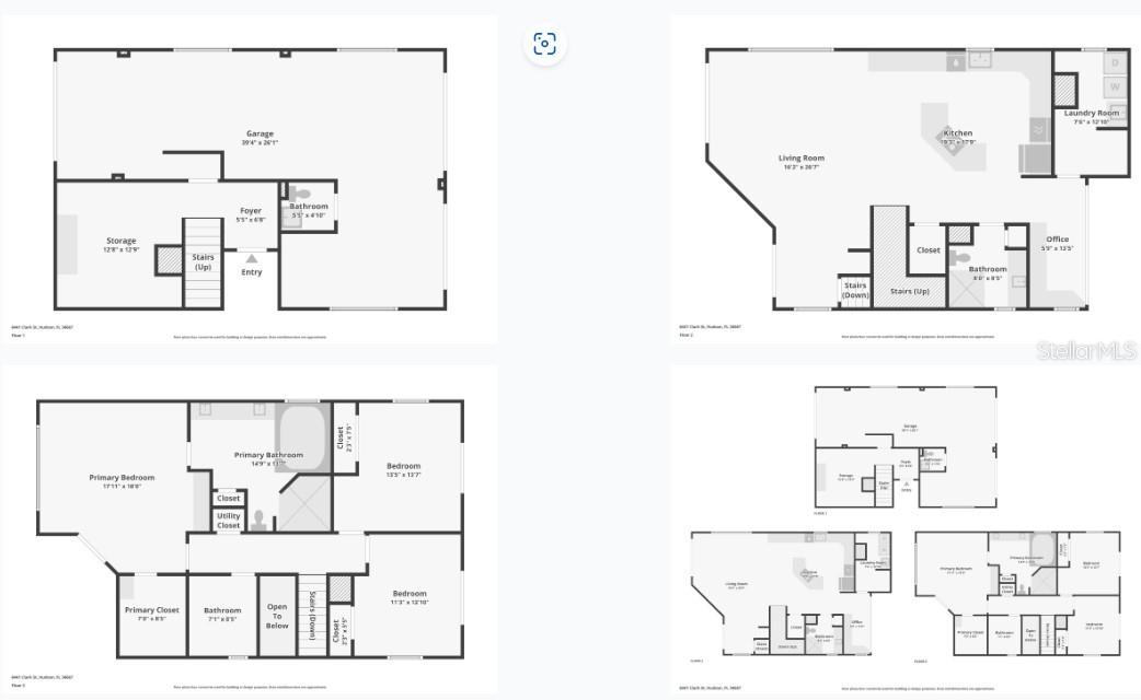 6441 CLARK ST — photo 30