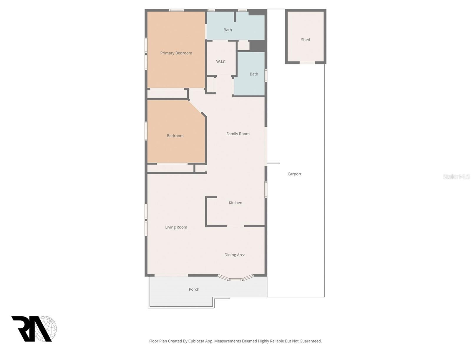 34236 CANAL DR N #236 — photo 3