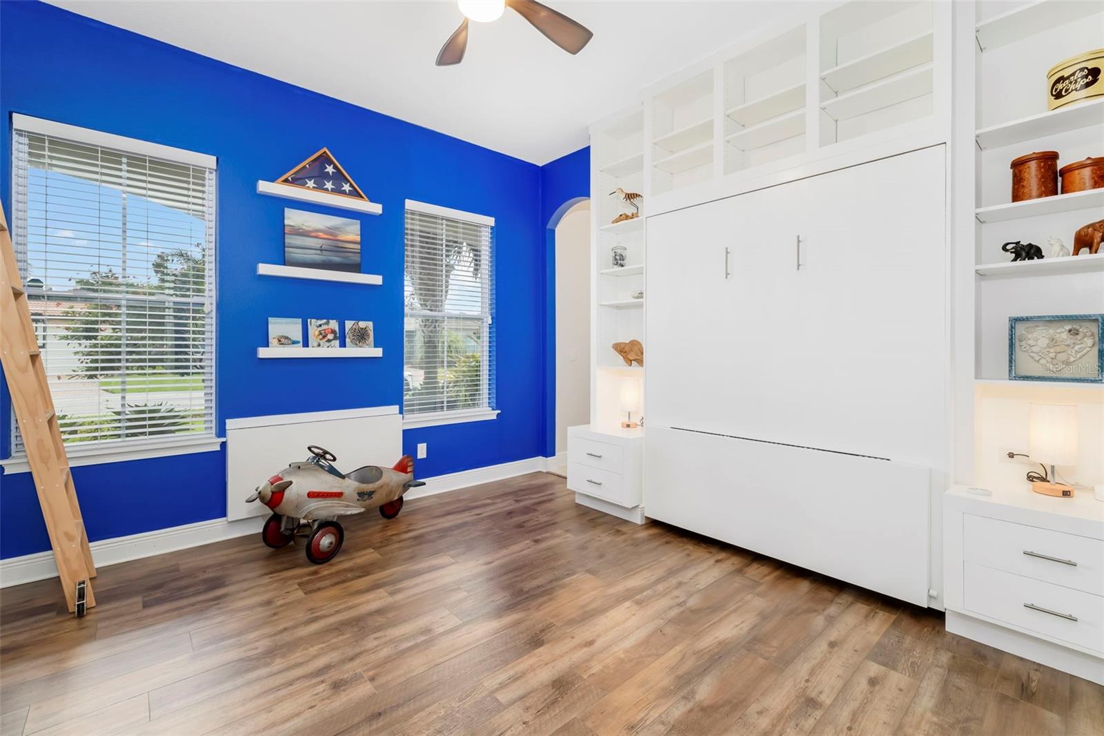 10107 CARNOUSTIE PL — photo 39