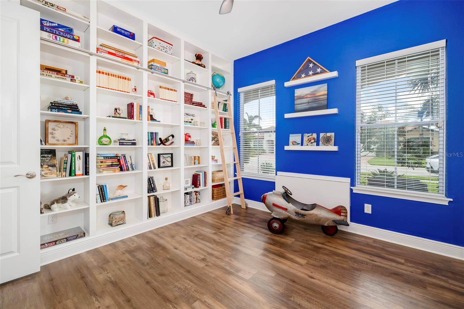 10107 CARNOUSTIE PL — photo 41