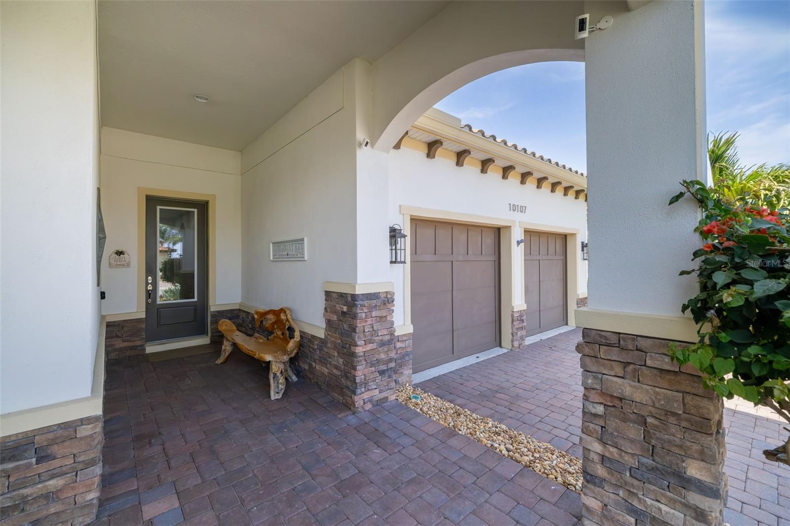 10107 CARNOUSTIE PL — photo 59