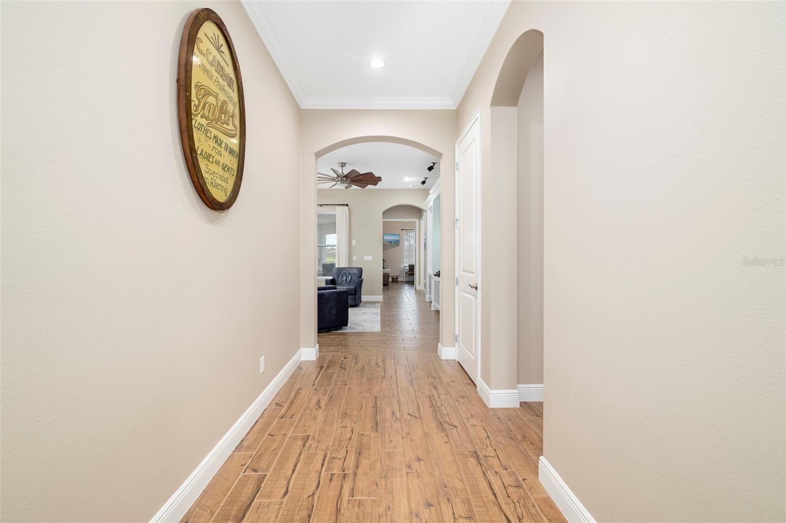 10107 CARNOUSTIE PL — photo 37