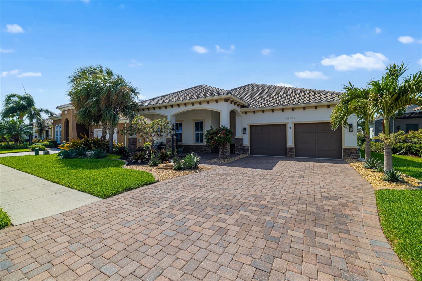 10107 CARNOUSTIE PL — photo 60