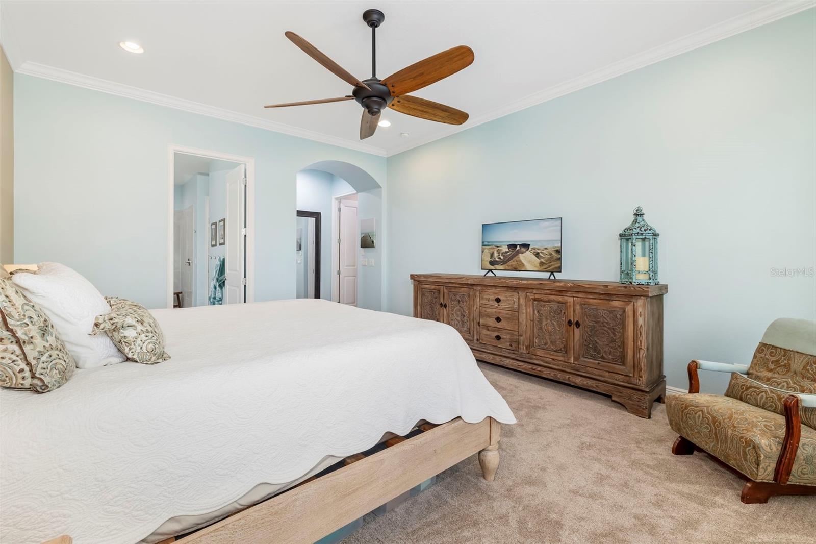 10107 CARNOUSTIE PL — photo 32