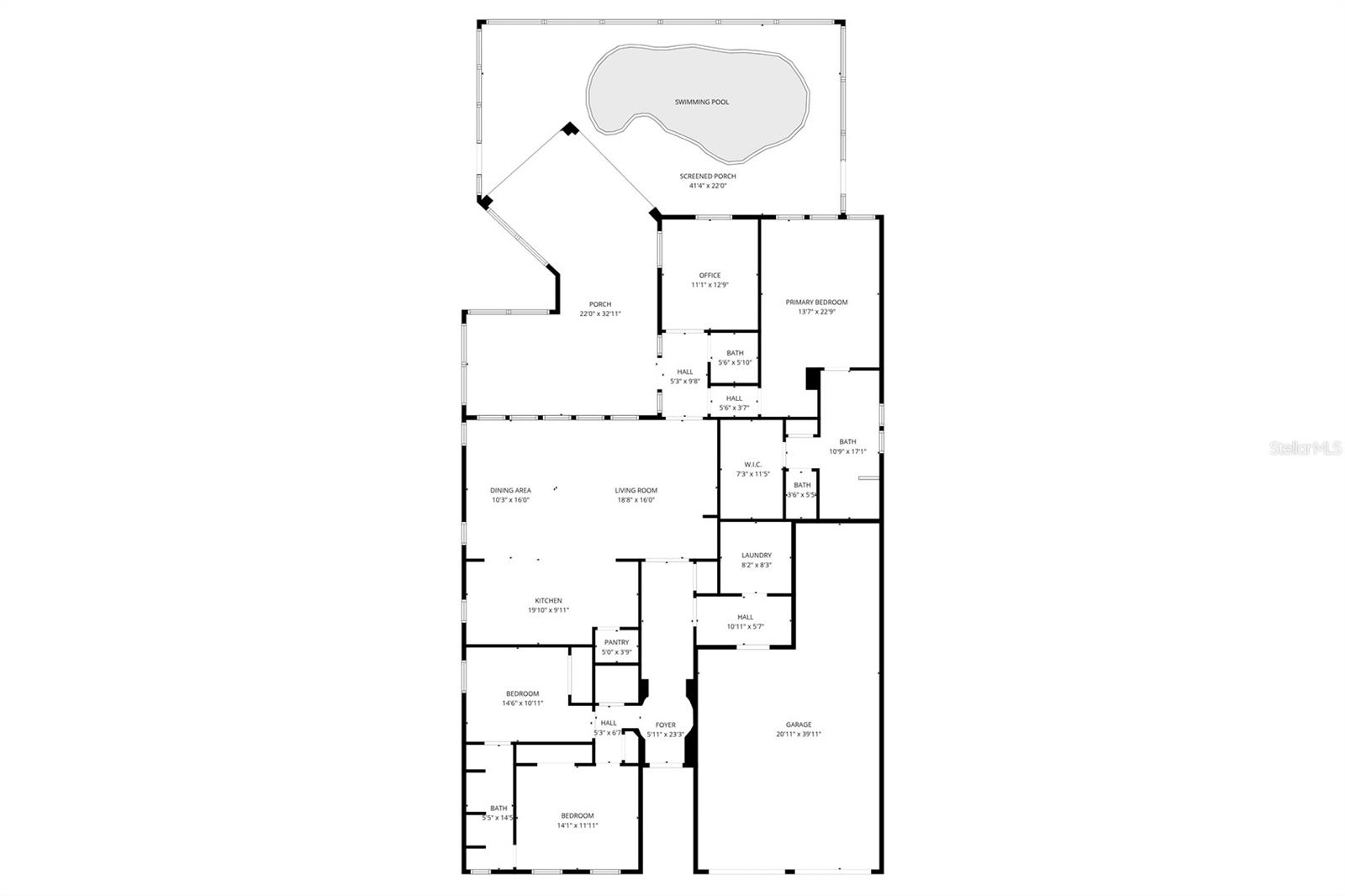 10107 CARNOUSTIE PL — photo 85