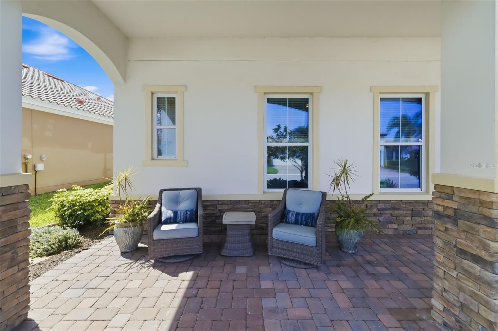 10107 CARNOUSTIE PL — photo 58