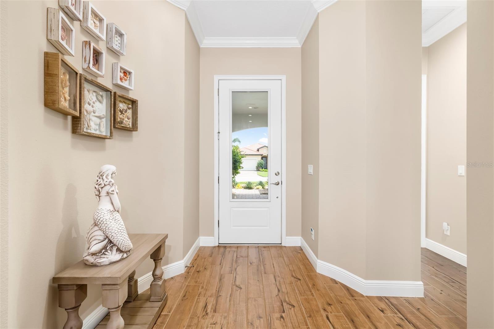 10107 CARNOUSTIE PL — photo 36