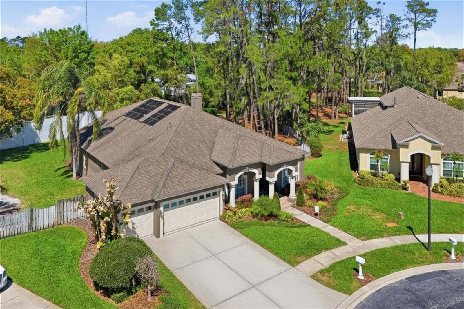 3629 WHISTLING LN — photo 29