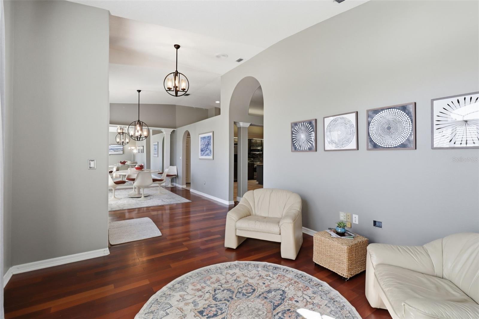 3629 WHISTLING LN — photo 17