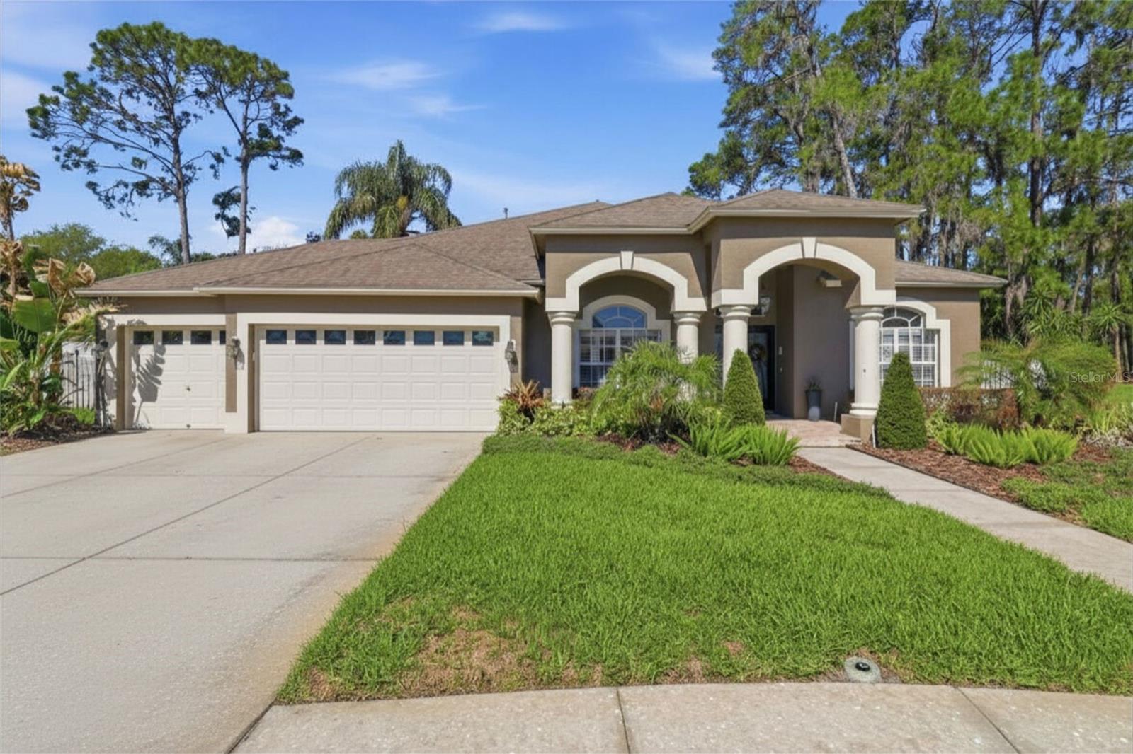 3629 WHISTLING LN — photo 36