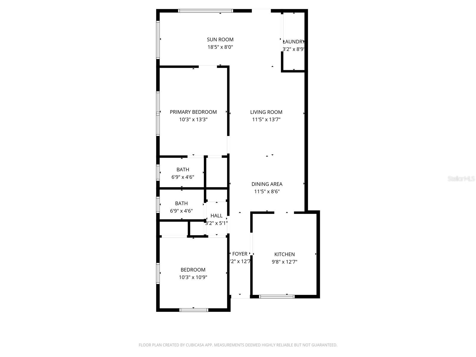 4136 STRATFORD DR — photo 23