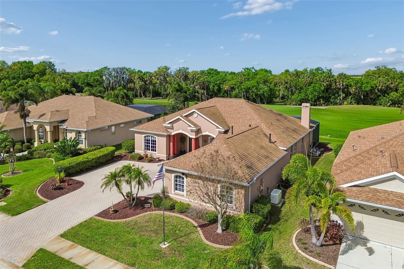 566 PLANTERS MANOR WAY — photo 3