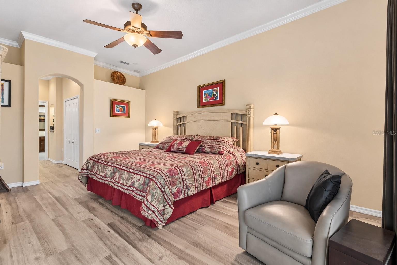 566 PLANTERS MANOR WAY — photo 32